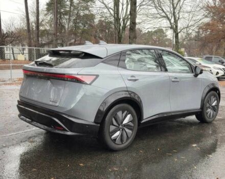 Серый Ниссан Другая, объемом двигателя 0 л и пробегом 10 тыс. км за 12100 $, фото 3 на Automoto.ua