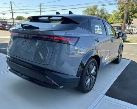 Серый Ниссан Другая, объемом двигателя 0 л и пробегом 13 тыс. км за 9000 $, фото 3 на Automoto.ua