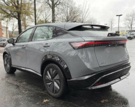 Серый Ниссан Другая, объемом двигателя 0 л и пробегом 10 тыс. км за 12100 $, фото 2 на Automoto.ua