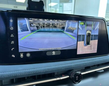 Серый Ниссан Другая, объемом двигателя 0 л и пробегом 13 тыс. км за 9000 $, фото 7 на Automoto.ua