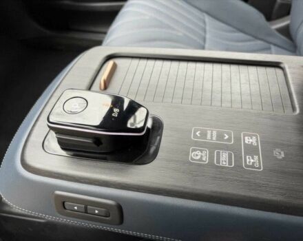 Серый Ниссан Другая, объемом двигателя 0 л и пробегом 15 тыс. км за 12500 $, фото 13 на Automoto.ua