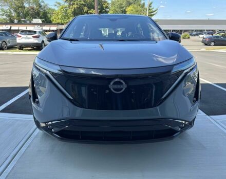 Серый Ниссан Другая, объемом двигателя 0 л и пробегом 13 тыс. км за 9000 $, фото 1 на Automoto.ua