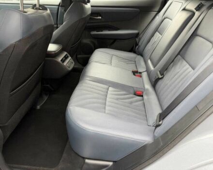 Серый Ниссан Другая, объемом двигателя 0 л и пробегом 15 тыс. км за 12500 $, фото 17 на Automoto.ua