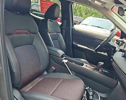 Серый Ниссан Другая, объемом двигателя 0 л и пробегом 34 тыс. км за 16300 $, фото 7 на Automoto.ua