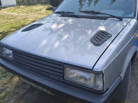 Ниссан Другая 1986 в Днепре (Днепропетровске) на Automoto.ua Серый Ниссан Другая, объемом двигателя 0 л и пробегом 150 тыс. км за 1100 $, фото 1 на Automoto.ua