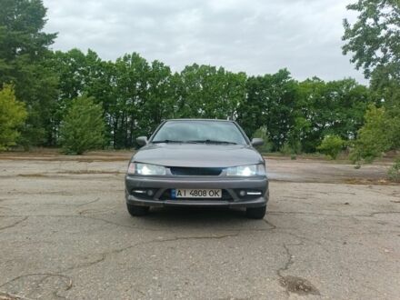Ниссан Другая 1990 в Черкассах на Automoto.ua Серый Ниссан Другая, объемом двигателя 2 л и пробегом 356 тыс. км за 1400 $, фото 1 на Automoto.ua