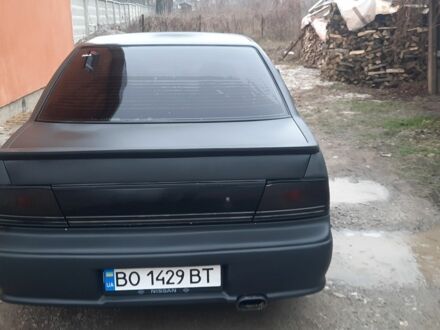 Ніссан Інша 1993 у Чорткові на Automoto.ua Сірий Ніссан Інша, об'ємом двигуна 3 л та пробігом 500 тис. км за 2400 $, фото 1 на Automoto.ua
