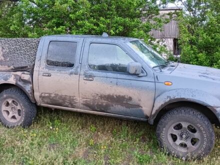 Ниссан Другая 2003 в Каменское - Днепродзержинск на Automoto.ua Серый Ниссан Другая, объемом двигателя 1.9 л и пробегом 250 тыс. км за 5500 $, фото 1 на Automoto.ua