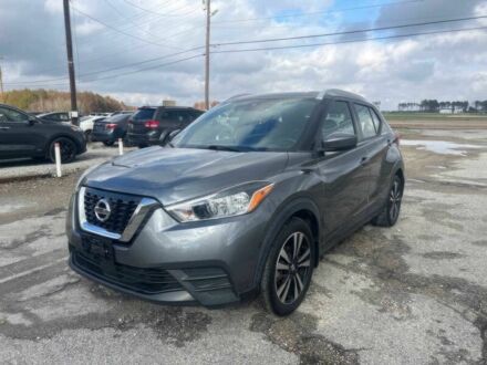 Серый Ниссан Другая, объемом двигателя 1.6 л и пробегом 33 тыс. км за 5500 $, фото 1 на Automoto.ua