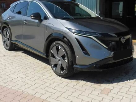 Ниссан Другая 2022 в Кривом Роге на Automoto.ua Серый Ниссан Другая, объемом двигателя 0 л и пробегом 13 тыс. км за 15900 $, фото 1 на Automoto.ua