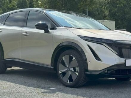 Ніссан Інша 2023 у Хмельницькому на Automoto.ua Сірий Ніссан Інша, об'ємом двигуна 0 л та пробігом 17 тис. км за 13000 $, фото 1 на Automoto.ua