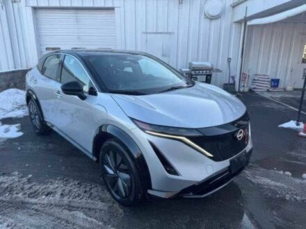 Ниссан Другая 2023 в Ровно на Automoto.ua Серый Ниссан Другая, объемом двигателя 0 л и пробегом 21 тыс. км за 13500 $, фото 1 на Automoto.ua