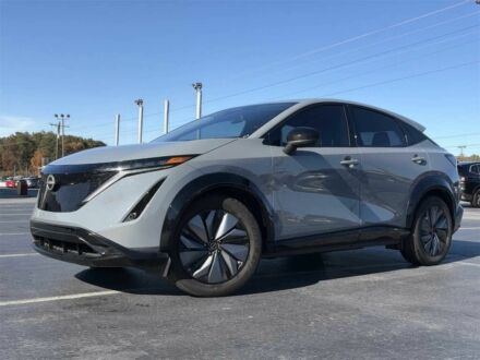 Серый Ниссан Другая, объемом двигателя 0 л и пробегом 26 тыс. км за 20200 $, фото 1 на Automoto.ua