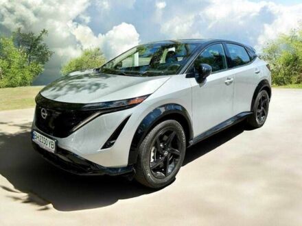 Ниссан Другая 2023 в Одессе на Automoto.ua Серый Ниссан Другая, объемом двигателя 0 л и пробегом 1 тыс. км за 35000 $, фото 1 на Automoto.ua