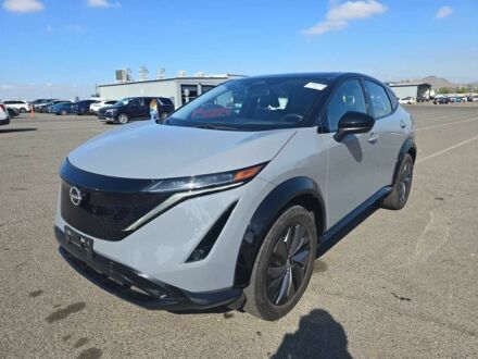 Серый Ниссан Другая, объемом двигателя 0 л и пробегом 11 тыс. км за 12000 $, фото 1 на Automoto.ua