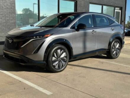 Серый Ниссан Другая, объемом двигателя 0 л и пробегом 16 тыс. км за 11200 $, фото 1 на Automoto.ua