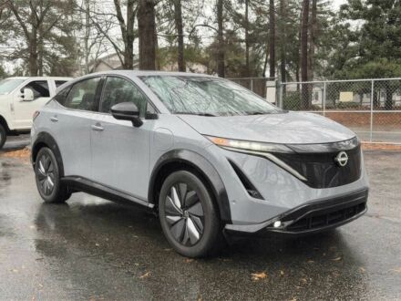 Серый Ниссан Другая, объемом двигателя 0 л и пробегом 10 тыс. км за 12100 $, фото 1 на Automoto.ua