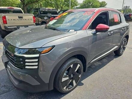 Серый Ниссан Другая, объемом двигателя 0 л и пробегом 34 тыс. км за 16300 $, фото 1 на Automoto.ua