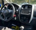 Синій Ніссан Інша, об'ємом двигуна 1.6 л та пробігом 104 тис. км за 9400 $, фото 11 на Automoto.ua