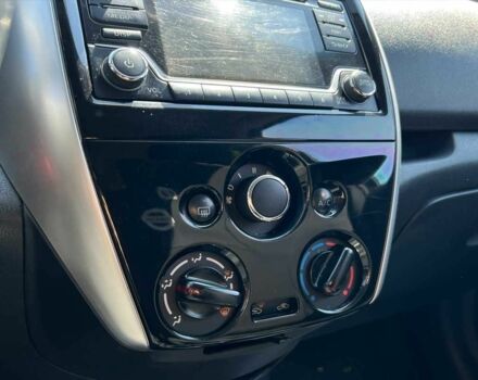 Синій Ніссан Інша, об'ємом двигуна 1.6 л та пробігом 104 тис. км за 9400 $, фото 20 на Automoto.ua