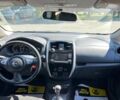 Синій Ніссан Інша, об'ємом двигуна 1.6 л та пробігом 104 тис. км за 9400 $, фото 10 на Automoto.ua