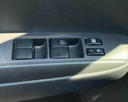 Синій Ніссан Інша, об'ємом двигуна 1.6 л та пробігом 104 тис. км за 9400 $, фото 23 на Automoto.ua