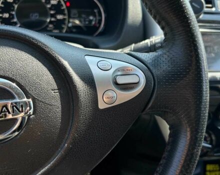 Синій Ніссан Інша, об'ємом двигуна 1.6 л та пробігом 104 тис. км за 9400 $, фото 16 на Automoto.ua