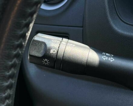 Синій Ніссан Інша, об'ємом двигуна 1.6 л та пробігом 104 тис. км за 9400 $, фото 22 на Automoto.ua