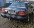 Синій Ніссан Інша, об'ємом двигуна 1.4 л та пробігом 323 тис. км за 2000 $, фото 5 на Automoto.ua