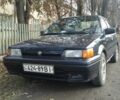 Синій Ніссан Інша, об'ємом двигуна 1.4 л та пробігом 323 тис. км за 2000 $, фото 3 на Automoto.ua