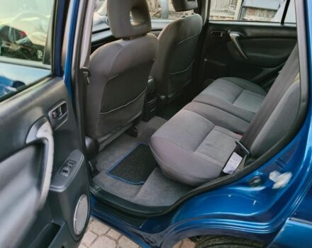 Синий Ниссан Другая, объемом двигателя 2 л и пробегом 270 тыс. км за 4971 $, фото 4 на Automoto.ua