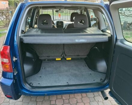 Синий Ниссан Другая, объемом двигателя 2 л и пробегом 270 тыс. км за 4971 $, фото 3 на Automoto.ua