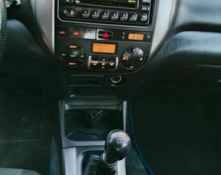 Синий Ниссан Другая, объемом двигателя 2 л и пробегом 270 тыс. км за 4971 $, фото 2 на Automoto.ua