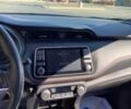 Синій Ніссан Інша, об'ємом двигуна 1.6 л та пробігом 45 тис. км за 8000 $, фото 6 на Automoto.ua