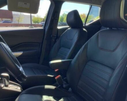 Синій Ніссан Інша, об'ємом двигуна 1.6 л та пробігом 45 тис. км за 8000 $, фото 8 на Automoto.ua