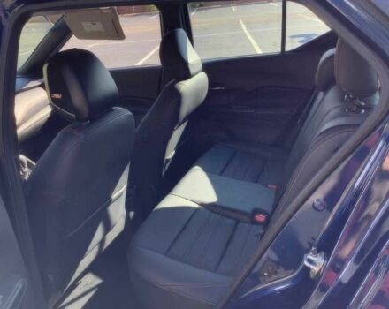 Синій Ніссан Інша, об'ємом двигуна 1.6 л та пробігом 45 тис. км за 8000 $, фото 9 на Automoto.ua