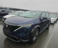Синій Ніссан Інша, об'ємом двигуна 0 л та пробігом 4 тис. км за 21300 $, фото 2 на Automoto.ua