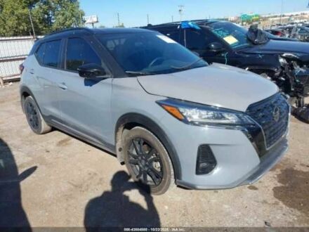 Синий Ниссан Другая, объемом двигателя 1.6 л и пробегом 48 тыс. км за 3000 $, фото 1 на Automoto.ua