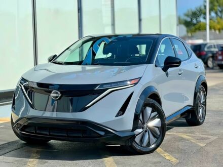 Синій Ніссан Інша, об'ємом двигуна 0 л та пробігом 23 тис. км за 18000 $, фото 1 на Automoto.ua