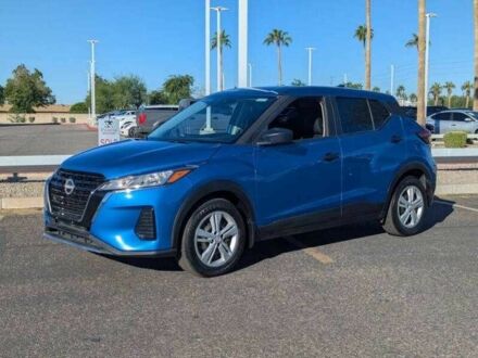 Синій Ніссан Інша, об'ємом двигуна 1.6 л та пробігом 25 тис. км за 3800 $, фото 1 на Automoto.ua