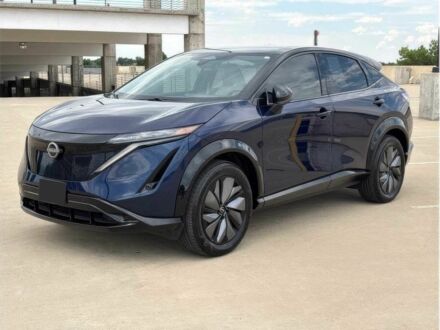 Ниссан Другая 2024 в Черновцах на Automoto.ua Синий Ниссан Другая, объемом двигателя 0 л и пробегом 4 тыс. км за 10200 $, фото 1 на Automoto.ua