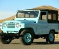 Зеленый Ниссан Другая, объемом двигателя 4 л и пробегом 999 тыс. км за 100001 $, фото 1 на Automoto.ua