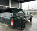 Зеленый Ниссан Другая, объемом двигателя 2.5 л и пробегом 118 тыс. км за 5500 $, фото 2 на Automoto.ua