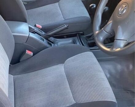 Зеленый Ниссан Другая, объемом двигателя 2.5 л и пробегом 118 тыс. км за 5500 $, фото 4 на Automoto.ua