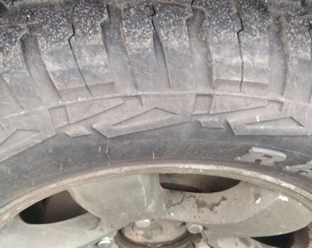 Зеленый Ниссан Другая, объемом двигателя 0 л и пробегом 380 тыс. км за 4304 $, фото 7 на Automoto.ua