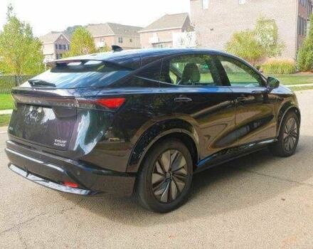 Зелений Ніссан Інша, об'ємом двигуна 0 л та пробігом 20 тис. км за 13900 $, фото 5 на Automoto.ua