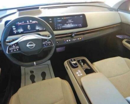 Зелений Ніссан Інша, об'ємом двигуна 0 л та пробігом 20 тис. км за 13900 $, фото 9 на Automoto.ua