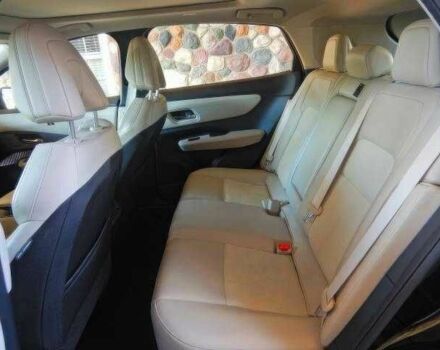 Зелений Ніссан Інша, об'ємом двигуна 0 л та пробігом 20 тис. км за 13900 $, фото 11 на Automoto.ua