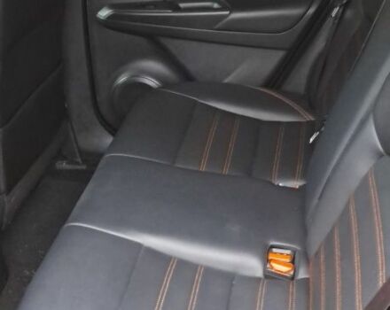 Помаранчевий Ніссан Інша, об'ємом двигуна 1.6 л та пробігом 35 тис. км за 15800 $, фото 14 на Automoto.ua