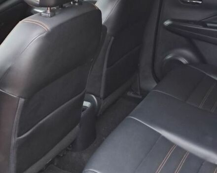 Помаранчевий Ніссан Інша, об'ємом двигуна 1.6 л та пробігом 35 тис. км за 15800 $, фото 12 на Automoto.ua